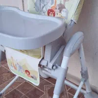 گهواره برقی|اسباب و اثاث بچه|چهارباغ, |دیوار