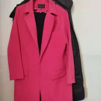 مانتو کتی مازراتی،سرخابی سایز 1