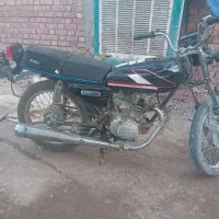 موتورسیکلت