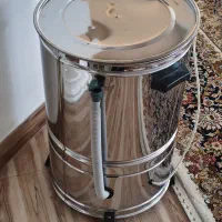 کره گیر برقی