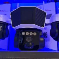 امنیت شما با ما بدون هزینههای اضافی|دوربین مداربسته|میناب, |دیوار