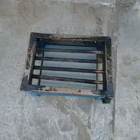 کباب‌پزگازی