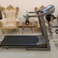 تردمیل فلکسی فیت تایوانی اصل درحداک