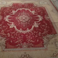 یک جفت فرش ۱۲ متری ۷۵۰ شانه|فرش|شهرکرد, |دیوار