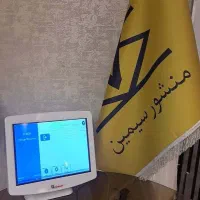 صندوق های فروشگاهی و رستورانی مدل REBWARSH5400RD