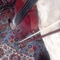 ویولون بسیار خوش صدای برگمولر
