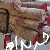 فرش ۱۲متری