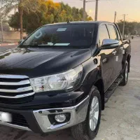 هایلوکس۲۰۱۶|خودرو سواری و وانت|کرمان, |دیوار