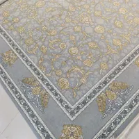 1200شانه نخ صدرصد اکرلیک