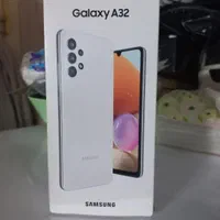 گوشی سامسونگ A32 2021|موبایل|تهران, گلستان (شهرک راه آهن)|دیوار