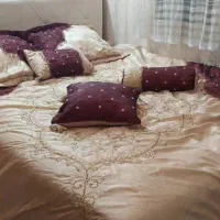 روتختی ترک مارک پروفسور ۸ تکه