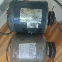 دینام کولر موتوژن