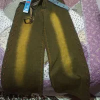 شلوار نو زیبا و شیک