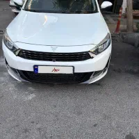 ریسپکت پرایم ۲ مدل ۱۴۰۳|خودرو سواری و وانت|اندیشه, اندیشه فاز ۱|دیوار