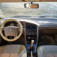 پژو ۴۰۵|خودرو سواری و وانت|بندر گناوه, |دیوار