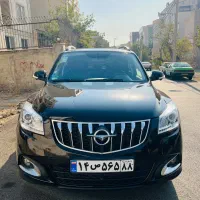 هایما S7 پلاس مدل 1402