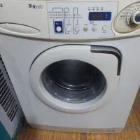 لباسشویی ۷کیلویی