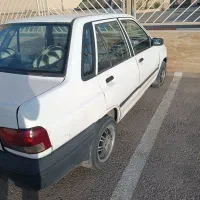 پراید ۸۳انژکتور