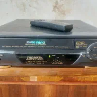 ویدیو پاناسونیک مولتی سیستم