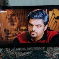 تلویزیون 32 اینچ ال ای دی سونی|تلویزیون و پروژکتور|زابل, |دیوار