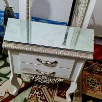 آیینه کنسول