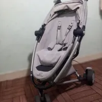 کالسکه عصایی مکسی کوزی مدل زپ اکسترا