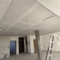 اجرای کناف و pvc  کابینت و باز سازی صفر تا صد قسطی|خدمات پیشه و مهارت|نجف‌آباد, فیروزآباد|دیوار