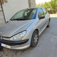 206مدل 84سالم مرتب