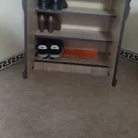 جا کفشی|جاکفشی، کمد، دراور|کرمانشاه, |دیوار