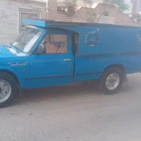 حمل بار با نیسان
