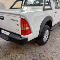 فوتون دیزلی|خودرو سواری و وانت|تهران, هلال احمر|دیوار