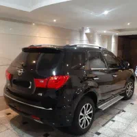 هایما اس 7 توربو ۱۸۰۰ سی سی