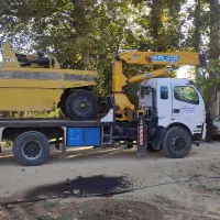 راننده پایه یک