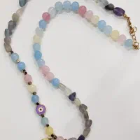 زیورآلات دستساز پرنیان|بدلیجات|شاهینشهر, فردوسی|دیوار