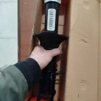 جلوبندی سواری نیسان لنت سرامیکی کمک دیسک ترمز اکسل|قطعات یدکی و لوازم جانبی|لاهیجان, بازکیاگوراب|دیوار