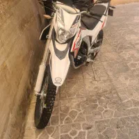 موتورتریل دلتا ۲۲۵cc مدل1402 صفر کیلومتر