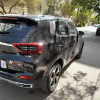 ام‌وی‌ام X55 Pro IE، مدل ۱۴۰۲ کمکار|خودرو سواری و وانت|مشهد, کوه سنگی|دیوار