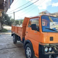 نیسان زداف.zf.وانت.کمپرسی|خودرو سواری و وانت|رشت, گیل|دیوار