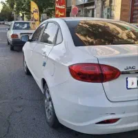 ماشین جک جی فور