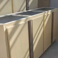 کابینت فلزی