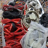 کابل کامپیوتر