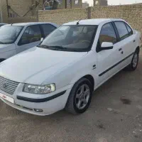 سمندef7 دوگانه کارخانه