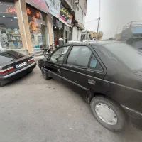 فروش فوری|خودرو سواری و وانت|هشترود, |دیوار