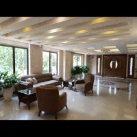 ۶۸ متر یک خواب ویو شمالی / لابی دار