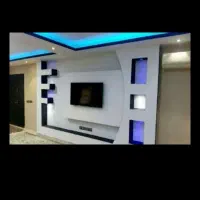 نقاشی ساختمان|خدمات پیشه و مهارت|درب بهشت, |دیوار