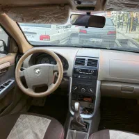 سمند LX ساده، مدل ۱۴۰۰