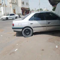فروش پژو96 تمام رنگ|خودرو سواری و وانت|بمپور, |دیوار