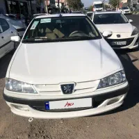 پژو پارس tu5 مدل ۱۴۰۰