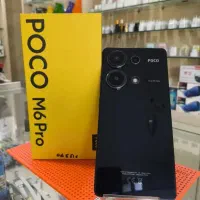 poco m6pro