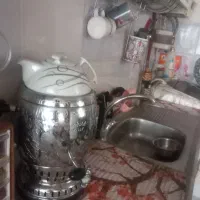سماور وقوری